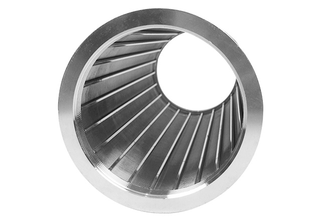 oil filter cartridge
